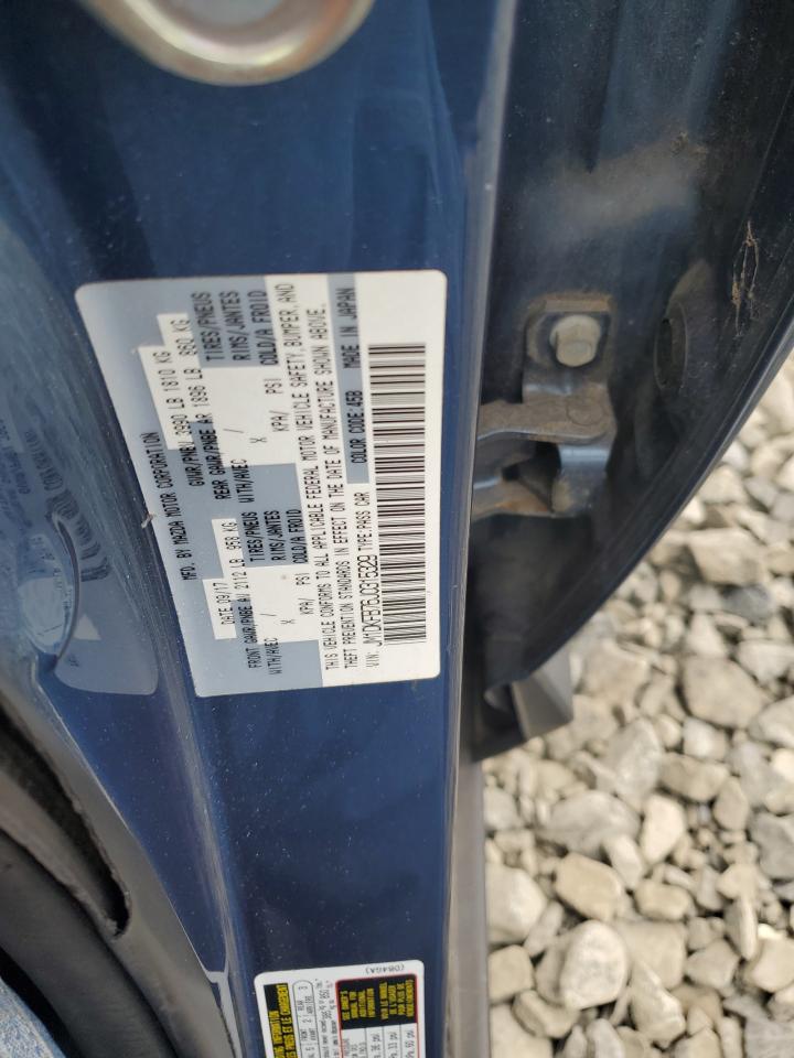 2018 Mazda Cx-3 Sport VIN: JM1DKFB76J0315329 Lot: 80365795