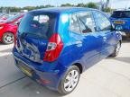 2012 HYUNDAI I10 CLASSIC  for sale at Copart SANDY