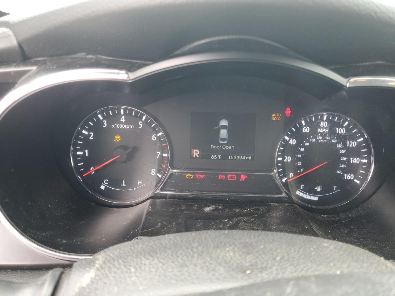 2013 Kia Optima Sx VIN: 5XXGR4A61DG126922 Lot: 81878765