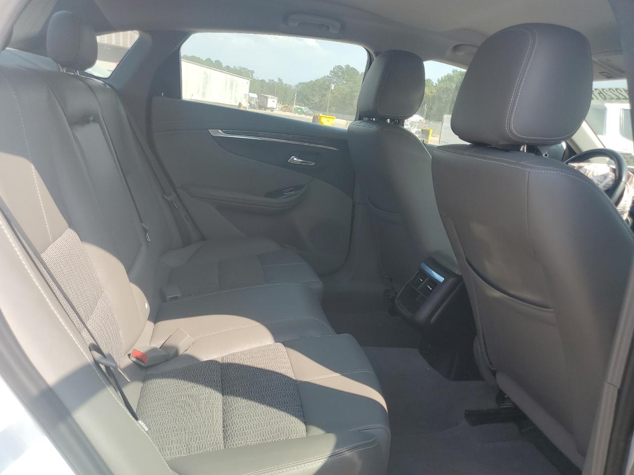 2016 Chevrolet Impala Lt VIN: 1G1115S39GU160718 Lot: 81222615