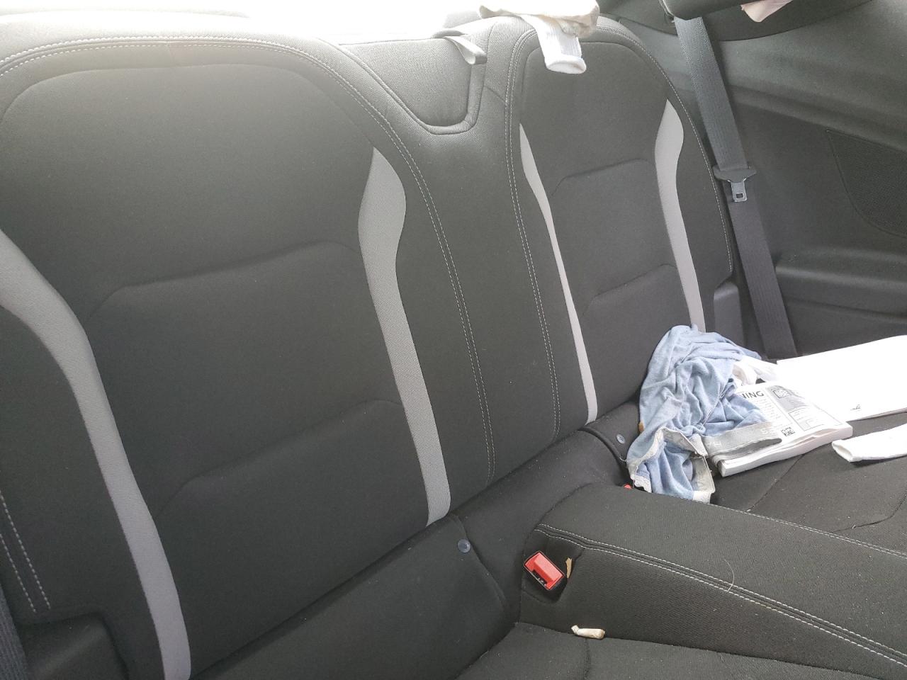 2022 Chevrolet Camaro Lt1 VIN: 1G1FE1R77N0133968 Lot: 72067835