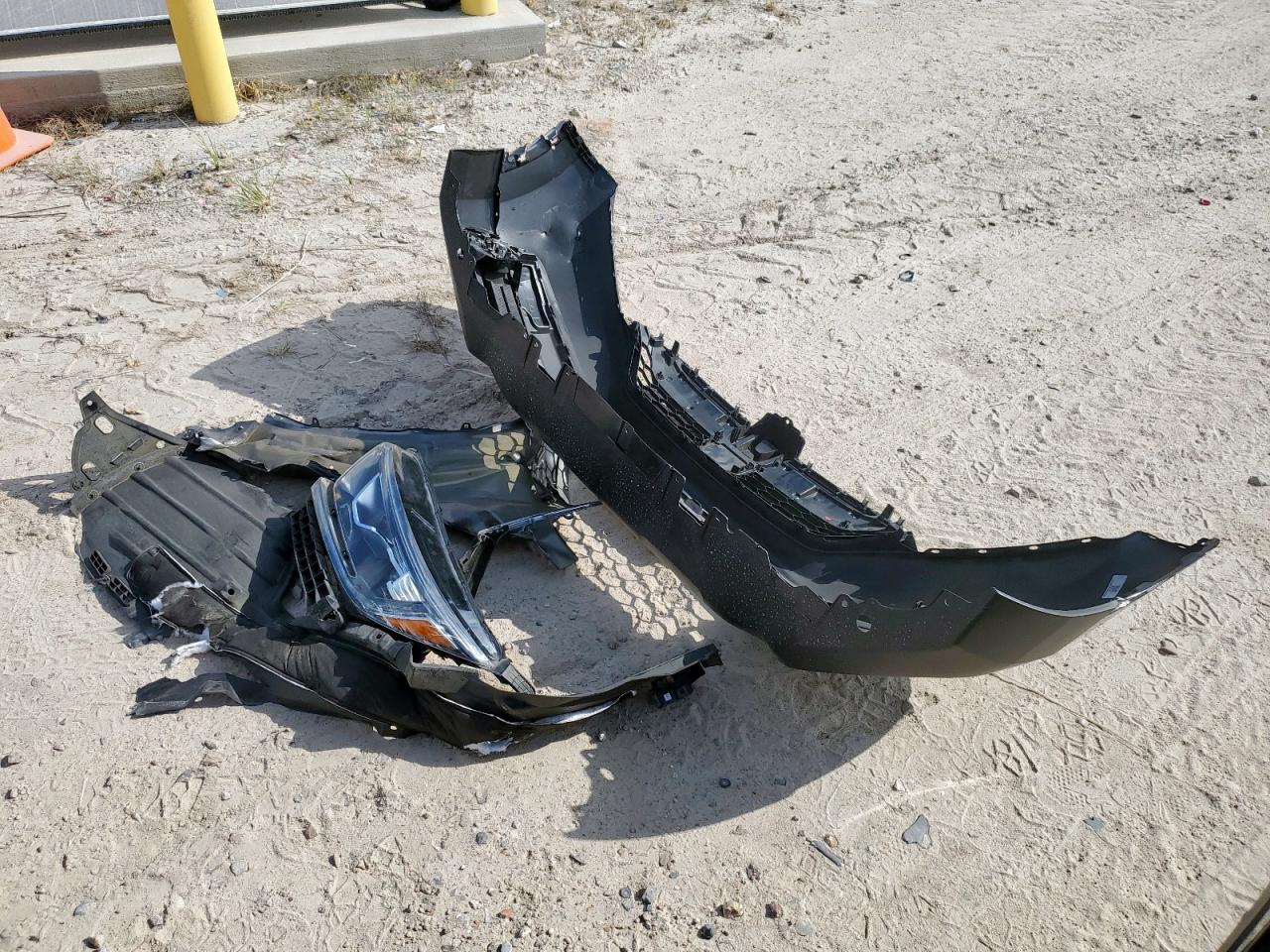 2021 Honda Cr-V Exl VIN: 2HKRW1H84MH429415 Lot: 80435225