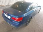 2009 BMW 320I M SPORT  for sale at Copart SANDTOFT