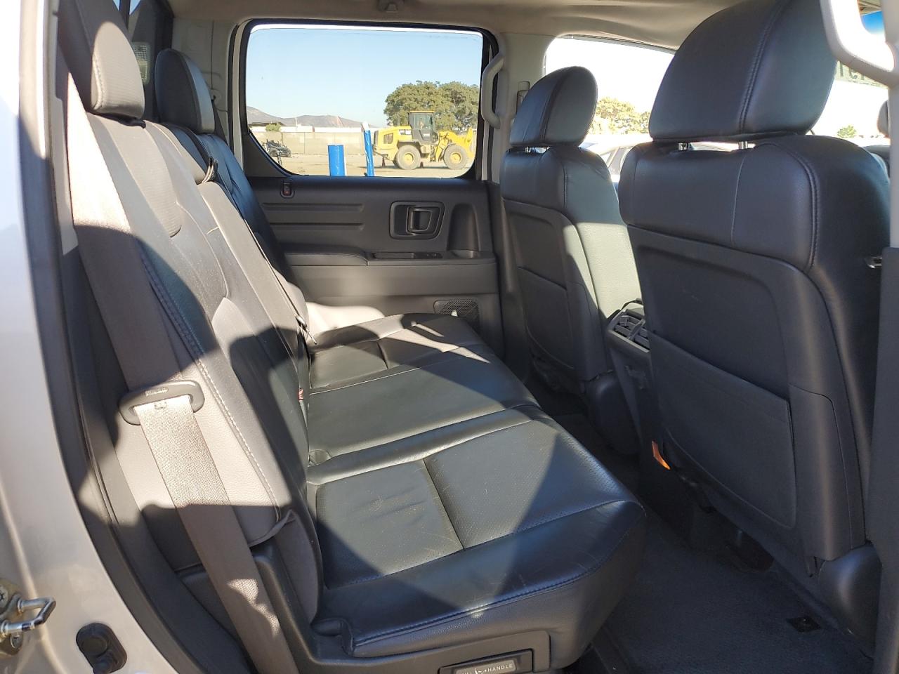 2006 Honda Ridgeline Rtl VIN: 2HJYK165X6H515674 Lot: 71916805