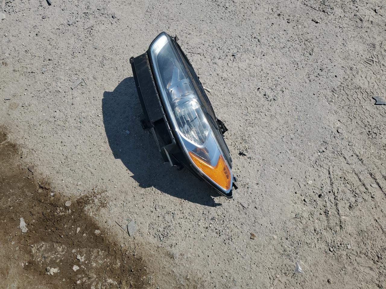 2009 Saturn Aura Xr VIN: 1G8ZV57B39F106475 Lot: 83878855