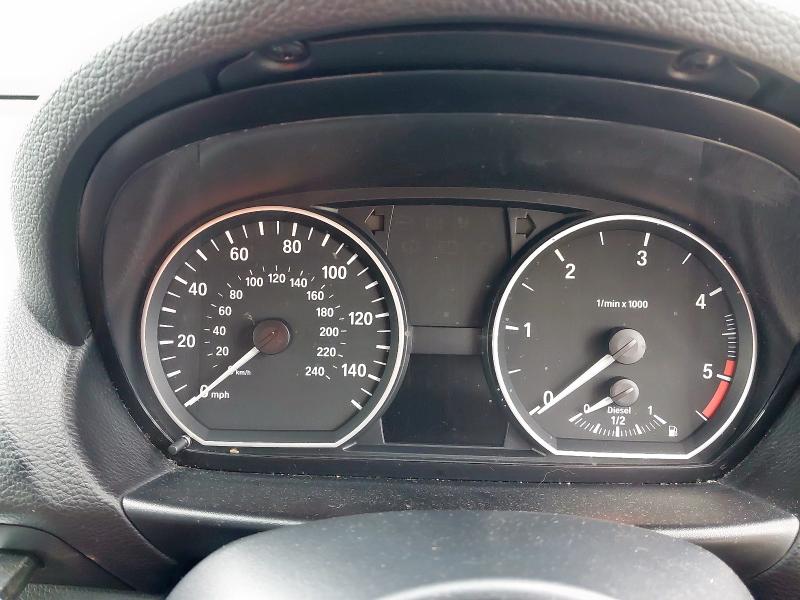 2010 BMW 118D M SPORT AUTO 