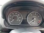 2010 BMW 118D M SPORT AUTO  for sale at Copart CORBY