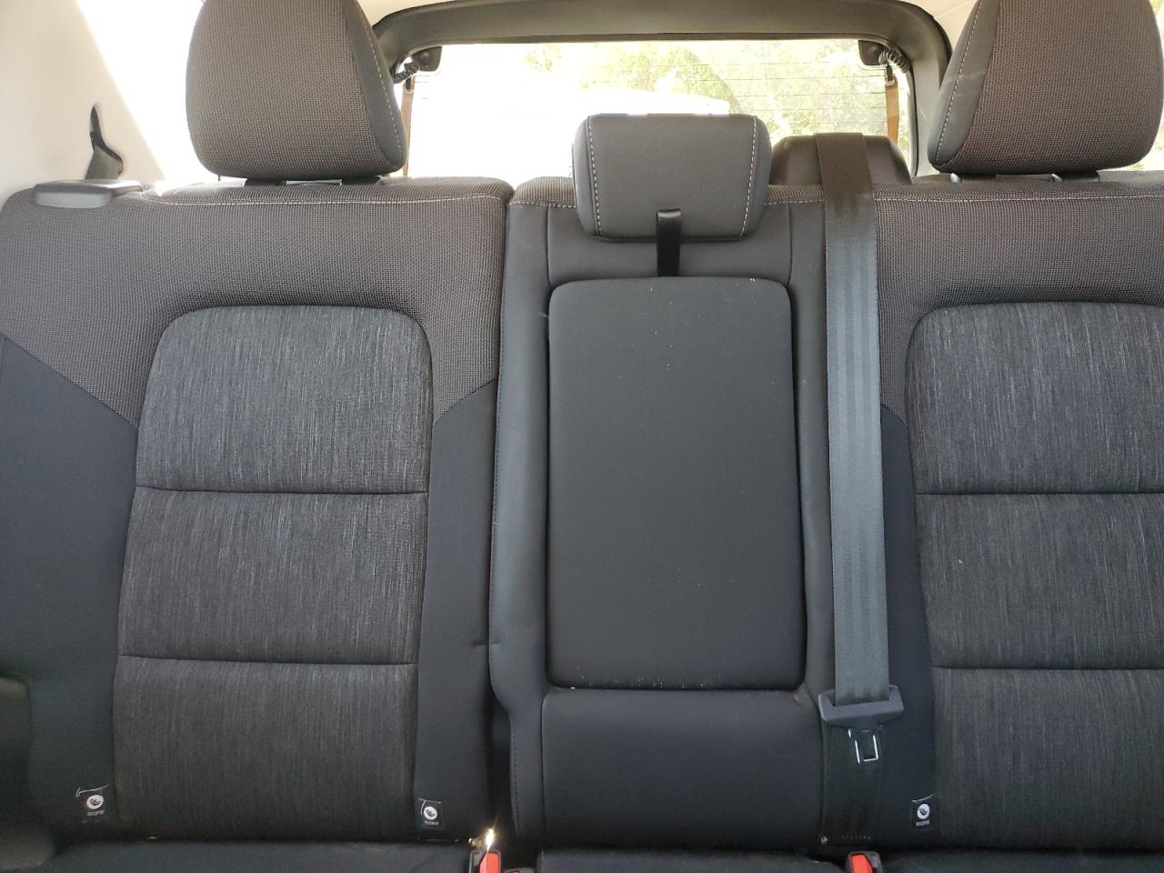 2022 Ford Bronco Sport Big Bend VIN: 3FMCR9B65NRD97863 Lot: 80429045