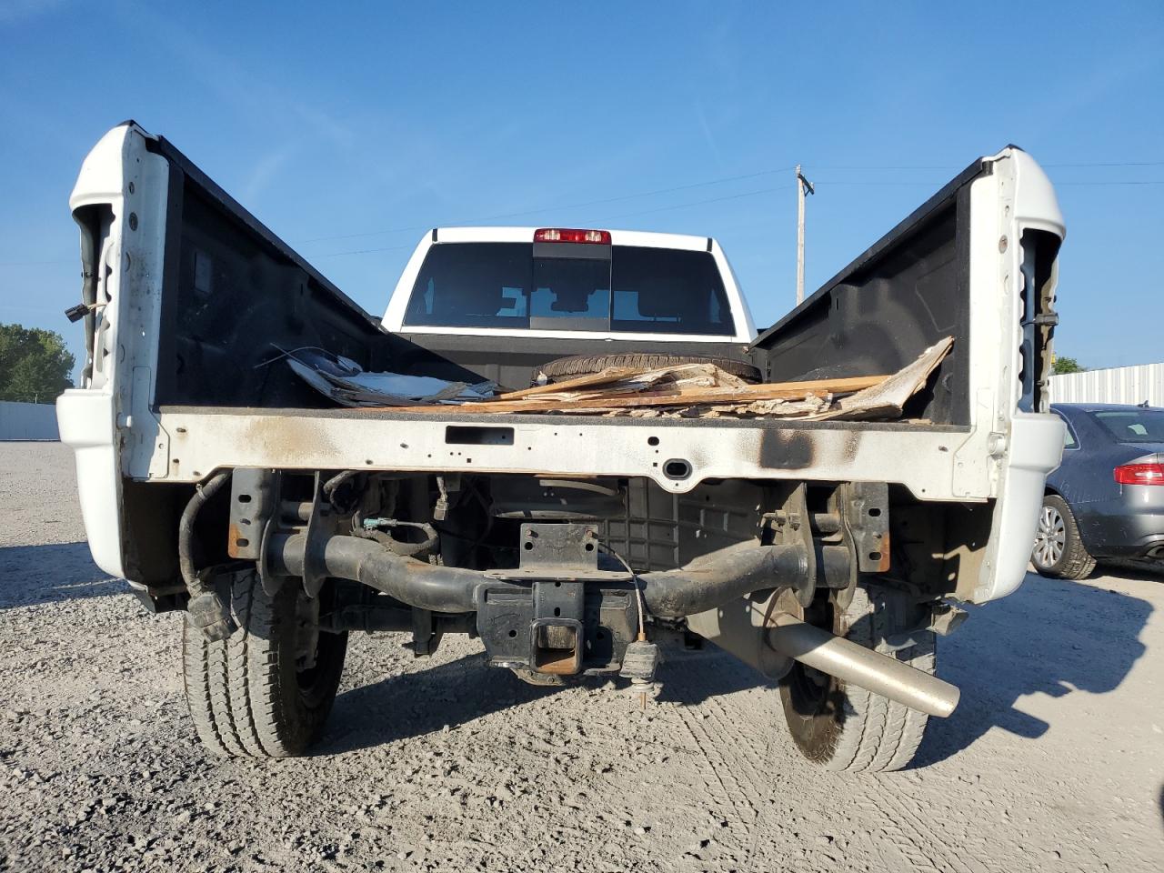 2024 Ram 3500 Tradesman VIN: 3C63R3AJ7RG229481 Lot: 80443975