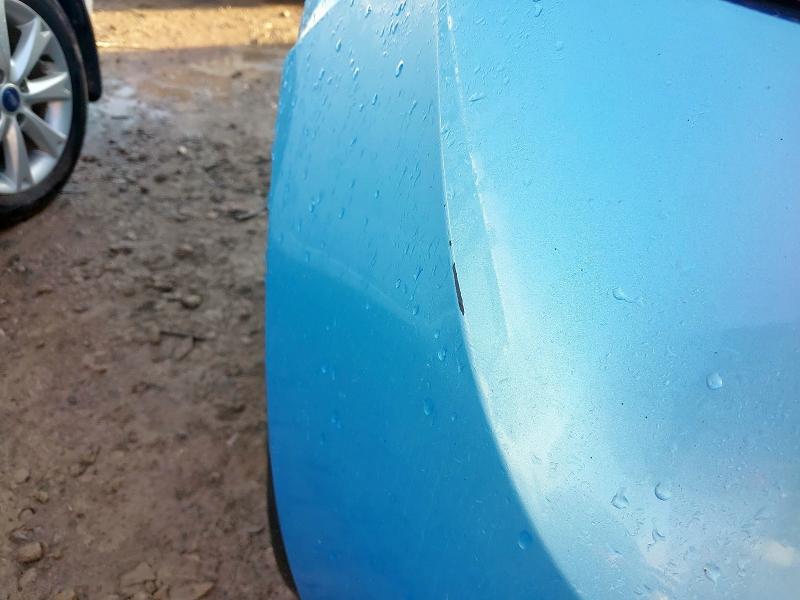 2014 NISSAN NOTE TEKNA DCI 