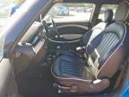 2010 MINI COOPER S  for sale at Copart COLCHESTER