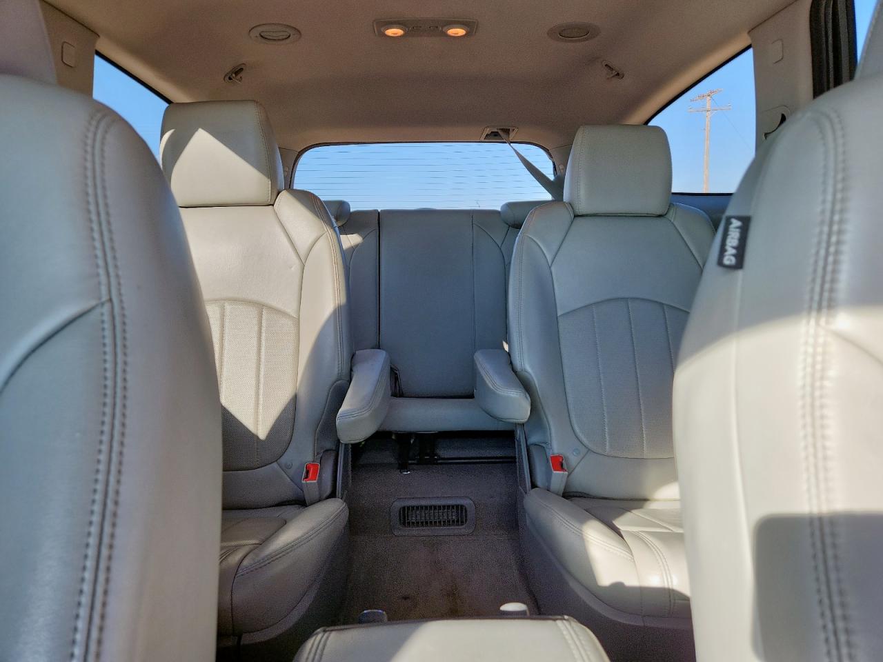 2014 Buick Enclave VIN: 5GAKRBKD5EJ252808 Lot: 84605755