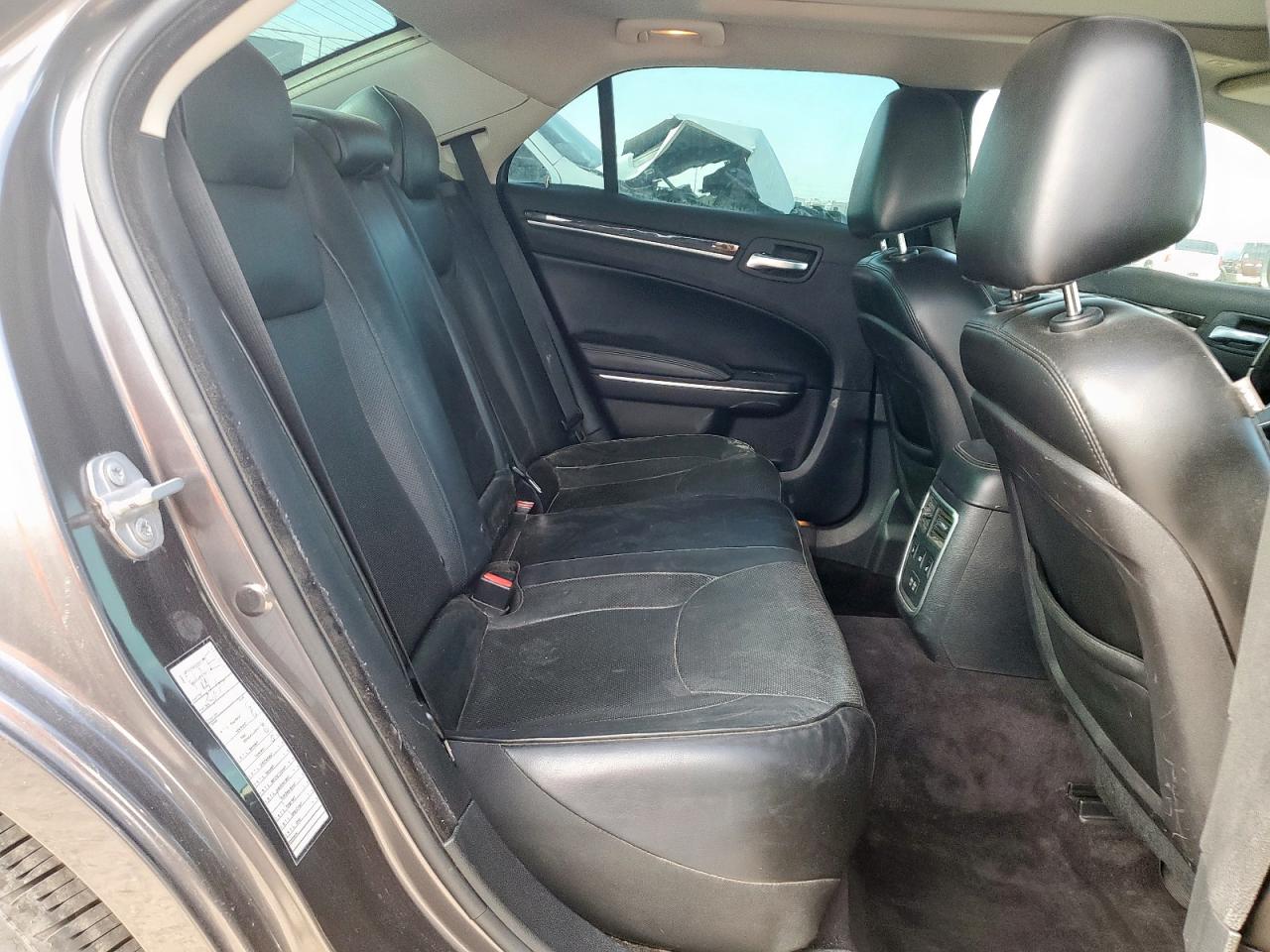 2017 Chrysler 300C VIN: 2C3CCAEG3HH559909 Lot: 81138785