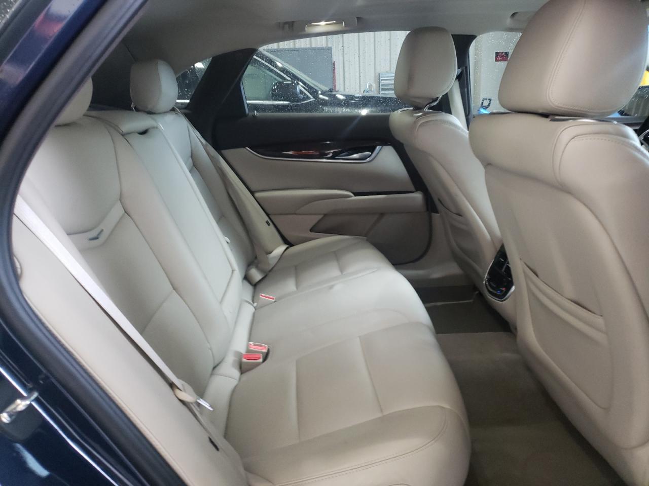 2016 Cadillac Xts Premium Collection VIN: 2G61P5S37G9111958 Lot: 84570905