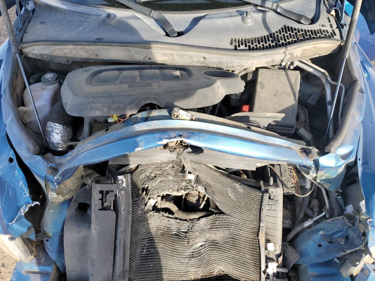 2009 Chevrolet Hhr Lt VIN: 3GNCA23V69S529284 Lot: 81870575