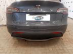 2022 TESLA MODEL Y LONG RANGE AWD  for sale at Copart SANDWICH