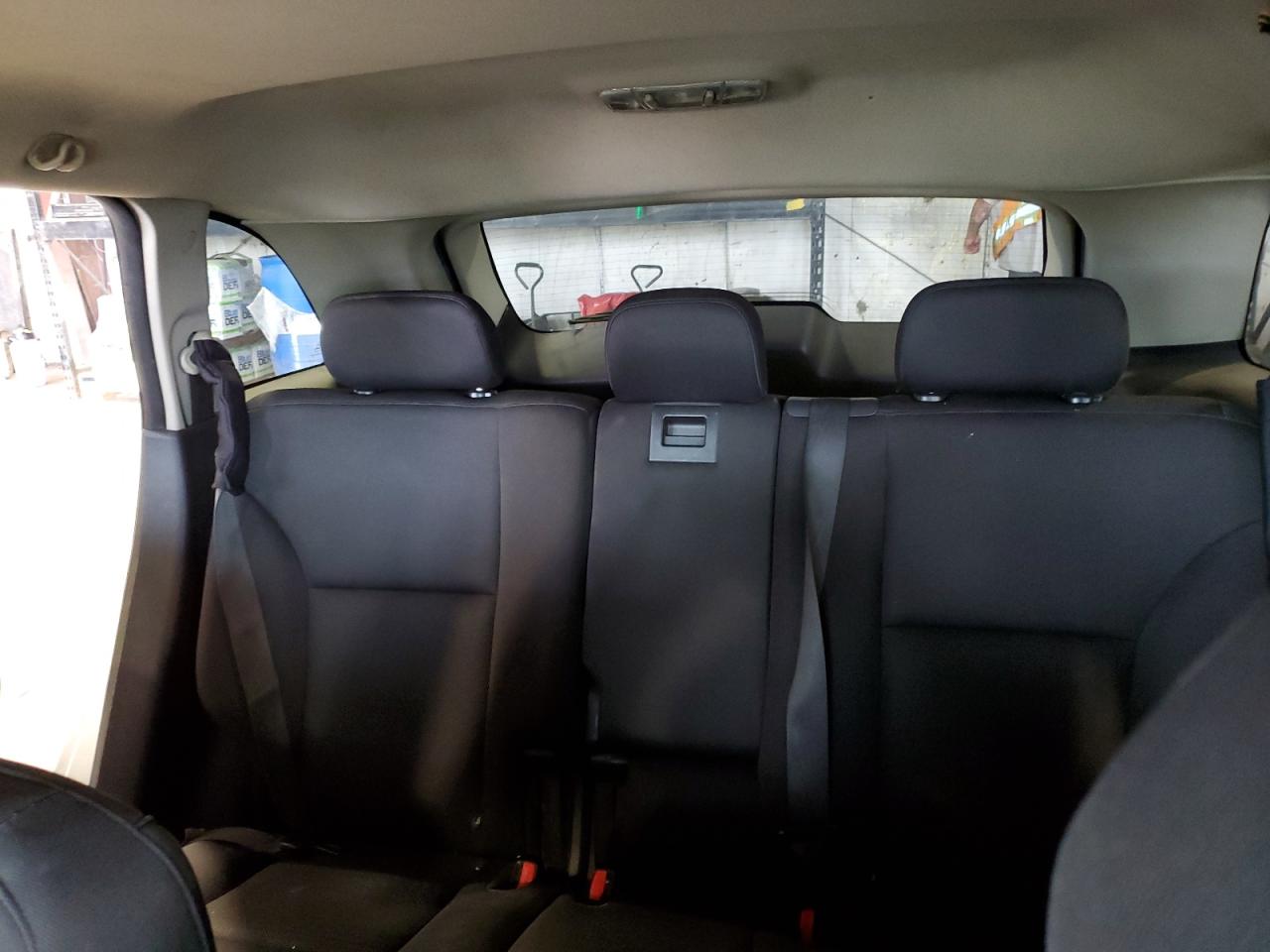 2010 Ford Edge Sel VIN: 2FMDK3JC4ABA36792 Lot: 82155705