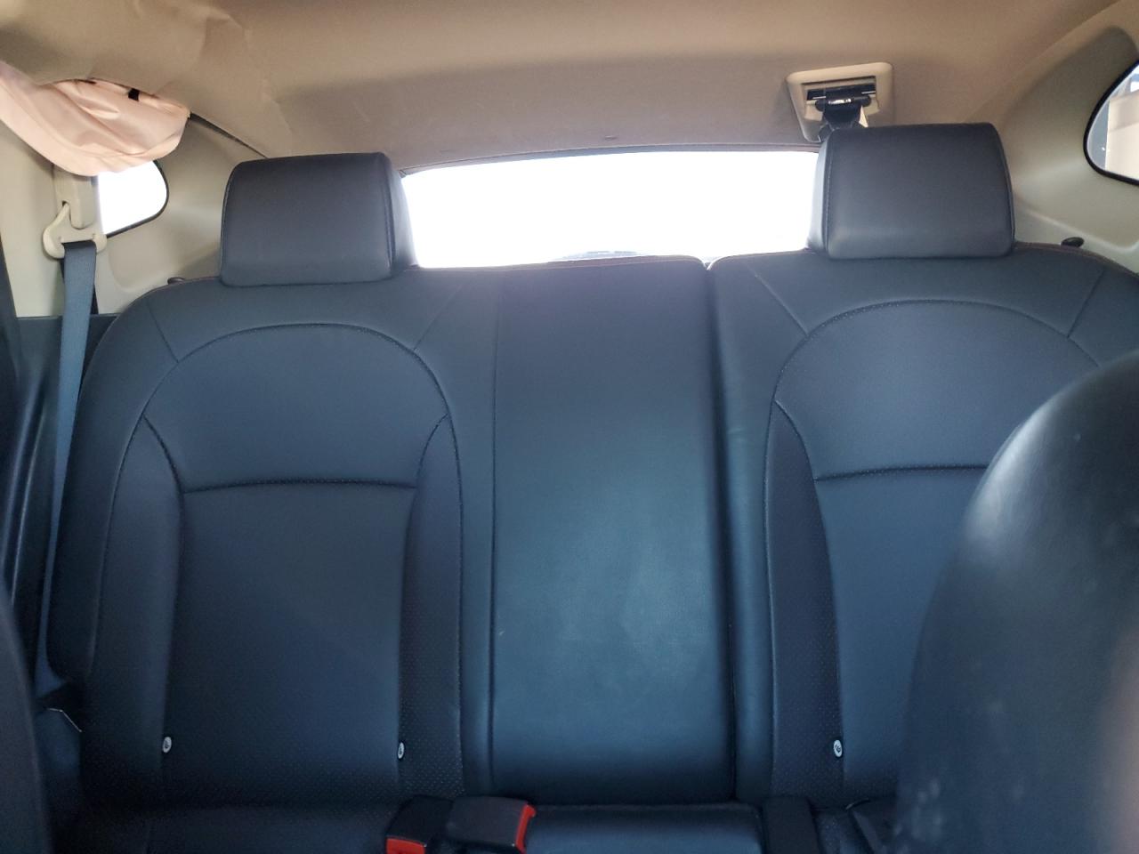 2012 Nissan Rogue S VIN: JN8AS5MV1CW400947 Lot: 81874735