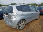 2009 HONDA JAZZ I-VTEC EX  for sale at Copart ROCHFORD
