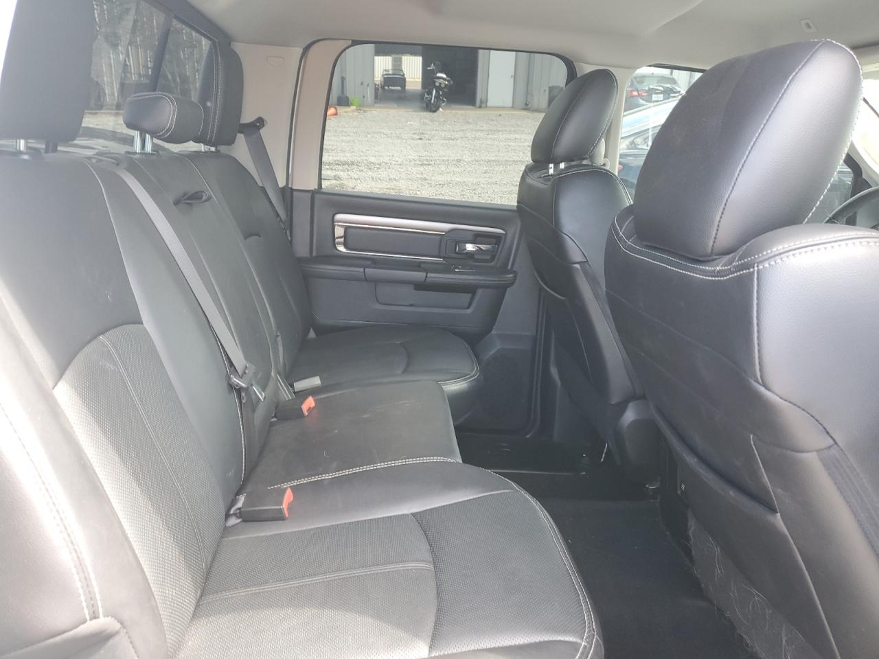 2018 Ram 1500 Sport VIN: 1C6RR7MT0JS243623 Lot: 82168755