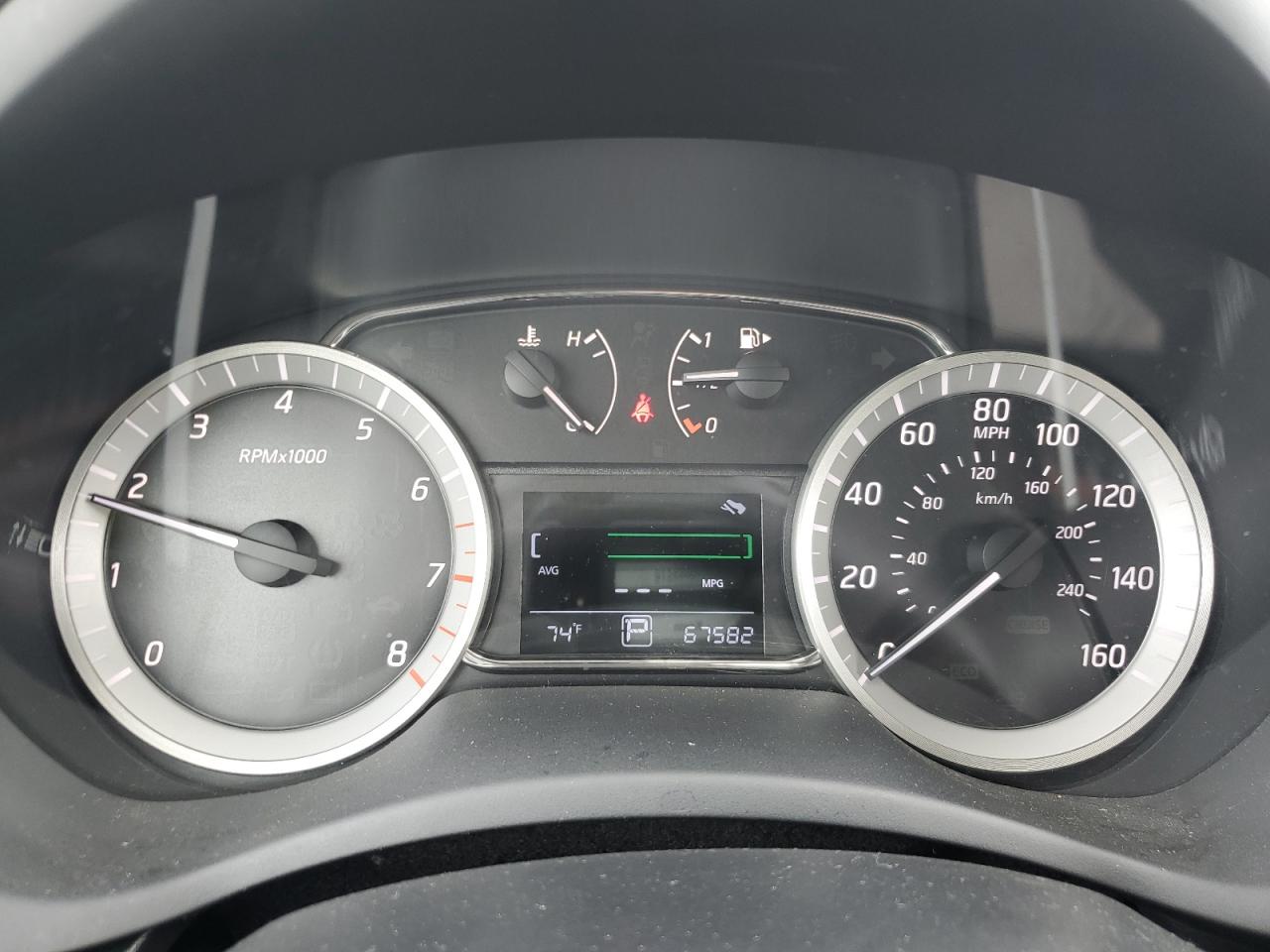 2014 Nissan Sentra S VIN: 3N1AB7AP9EY321277 Lot: 84191975