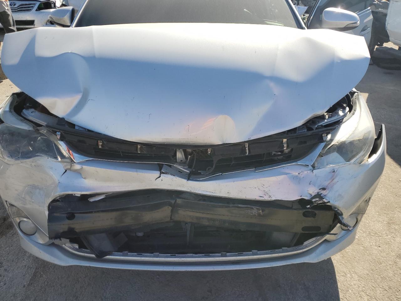 2014 Toyota Avalon Hybrid VIN: 4T1BD1EB9EU032003 Lot: 82166085