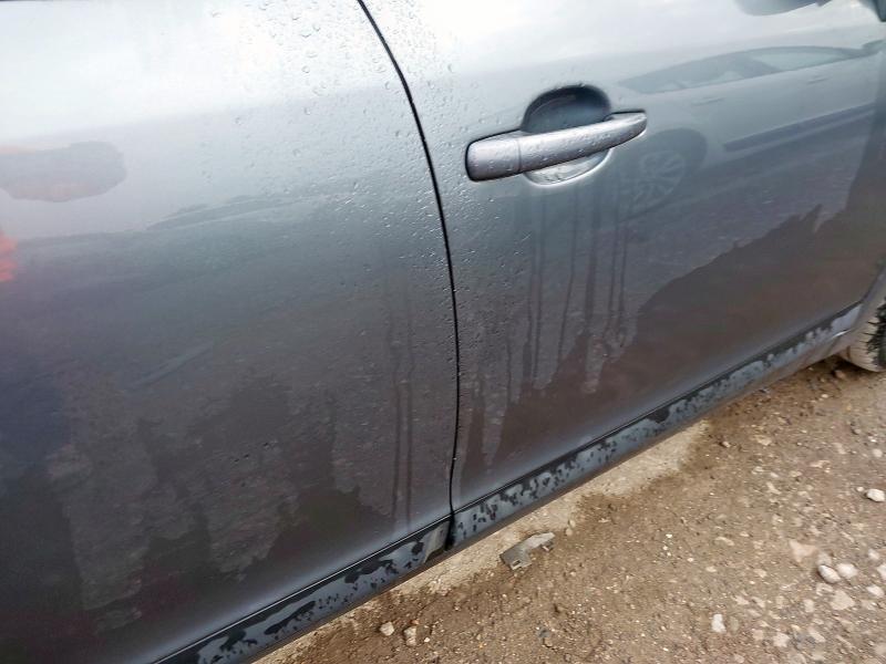 2008 CITROEN C4 VTR+
