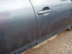 2008 CITROEN C4 VTR+ for sale at Copart YORK