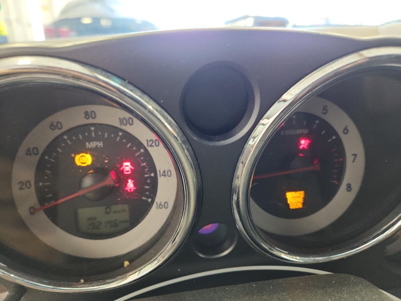 2008 Mitsubishi Eclipse Gs VIN: 4A3AK24F68E001903 Lot: 80754725