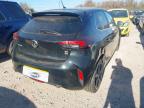2023 VAUXHALL CORSA ULTIMATE TURBO  for sale at Copart BRISTOL