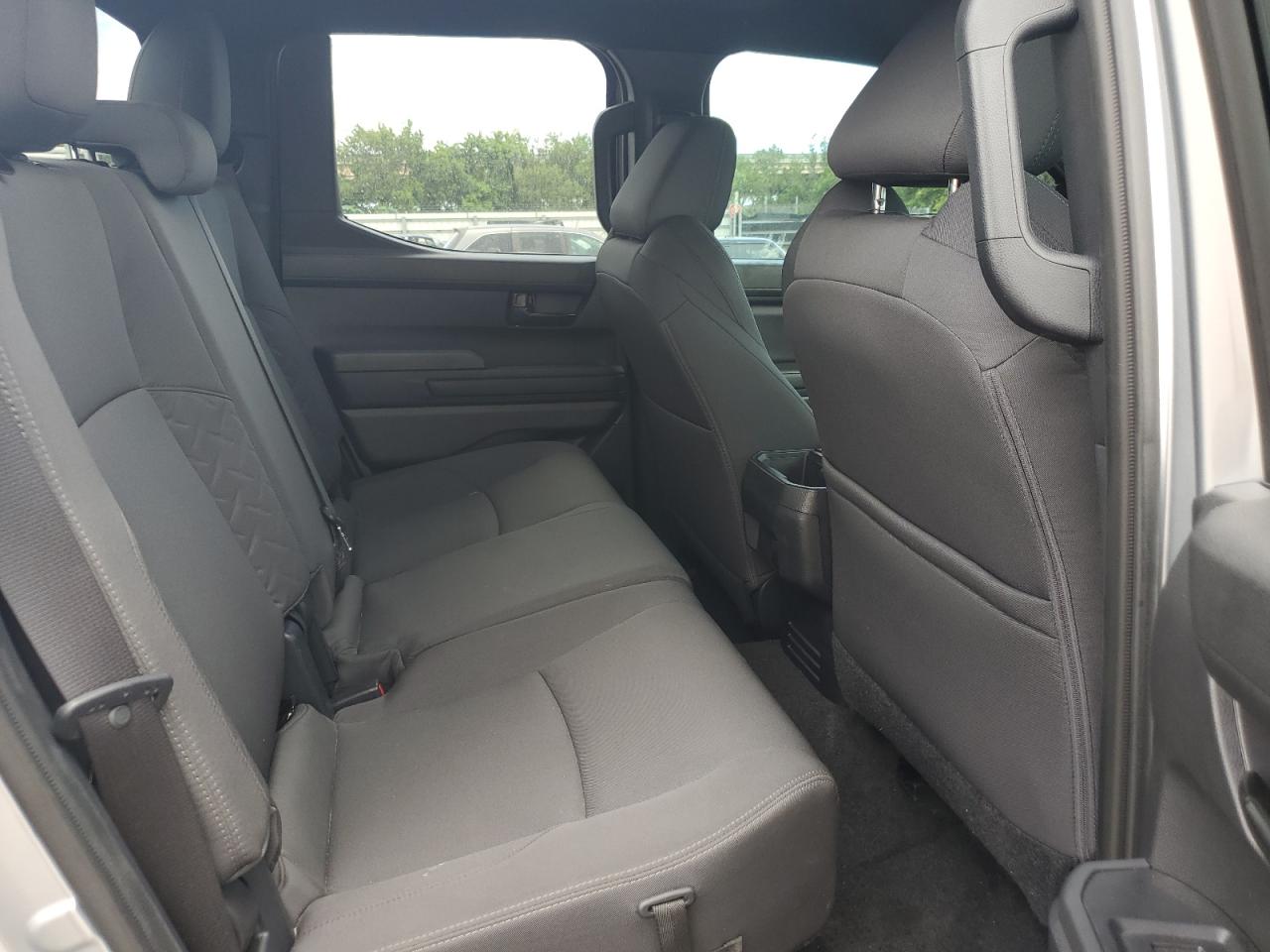 2024 Toyota Tacoma Double Cab VIN: 3TYKB5FN4RT012895 Lot: 83967885