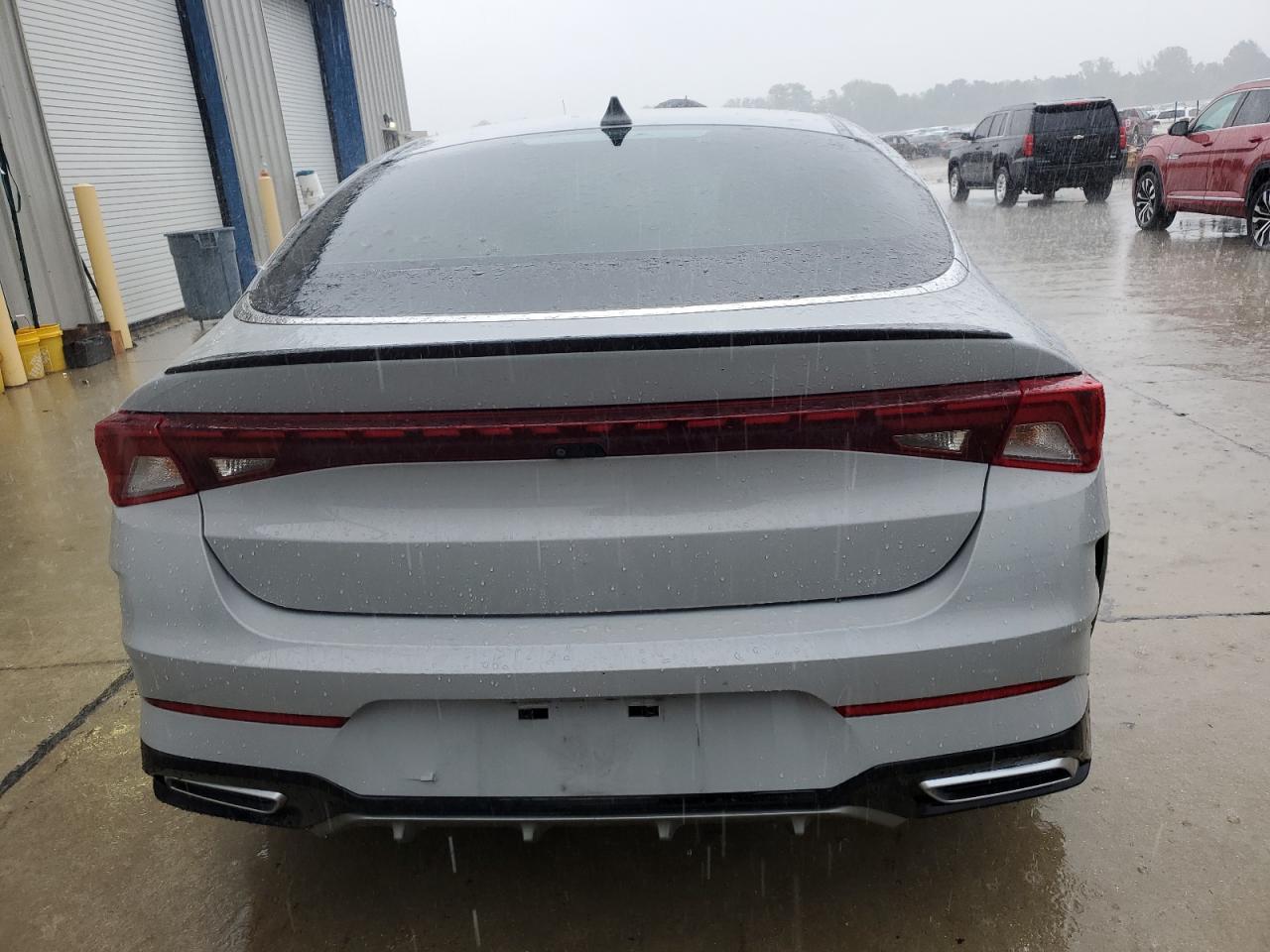 2023 Kia K5 Gt Line VIN: 5XXG64J28PG168756 Lot: 82148725