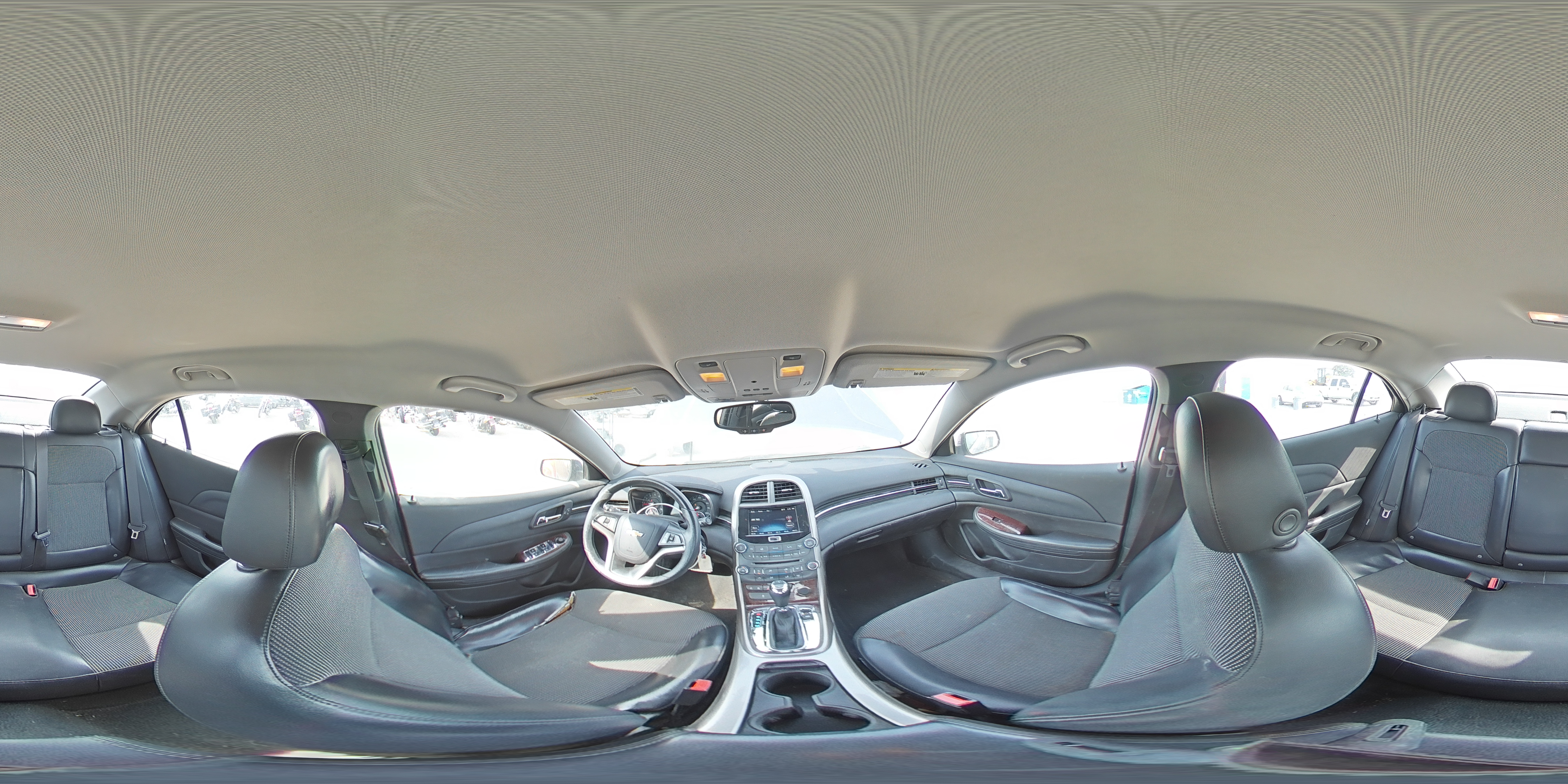 2013 Chevrolet Malibu 1Lt VIN: 1G11C5SA0DF344230 Lot: 80752955