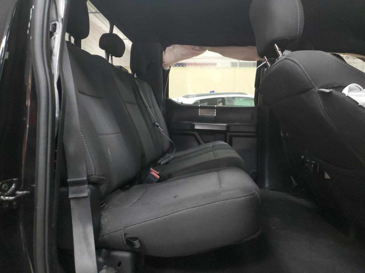 2019 Ford F150 Supercrew VIN: 1FTEW1EP5KFB35233 Lot: 83955225