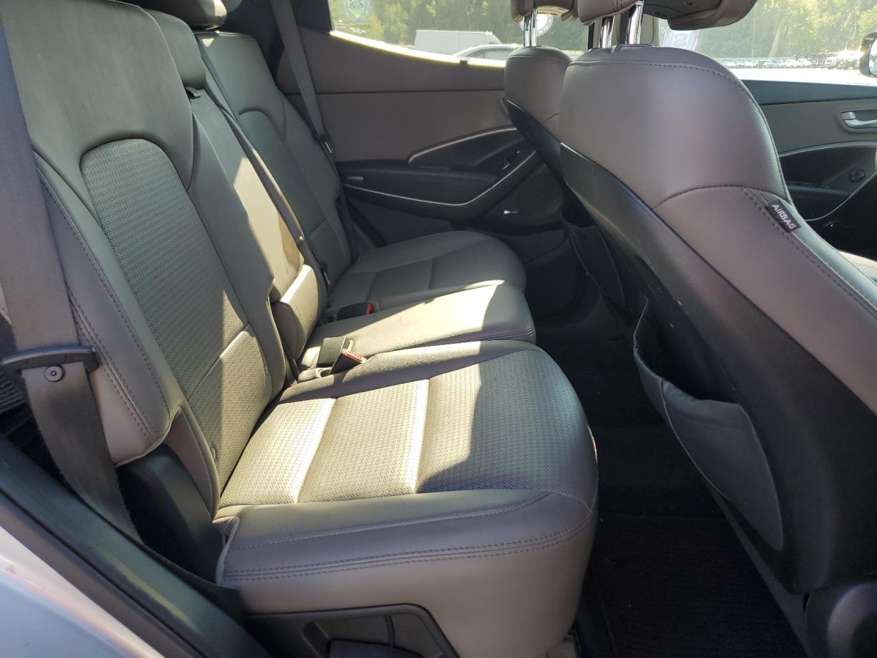 2014 Hyundai Santa Fe Sport VIN: 5XYZUDLB5EG228156 Lot: 81571625