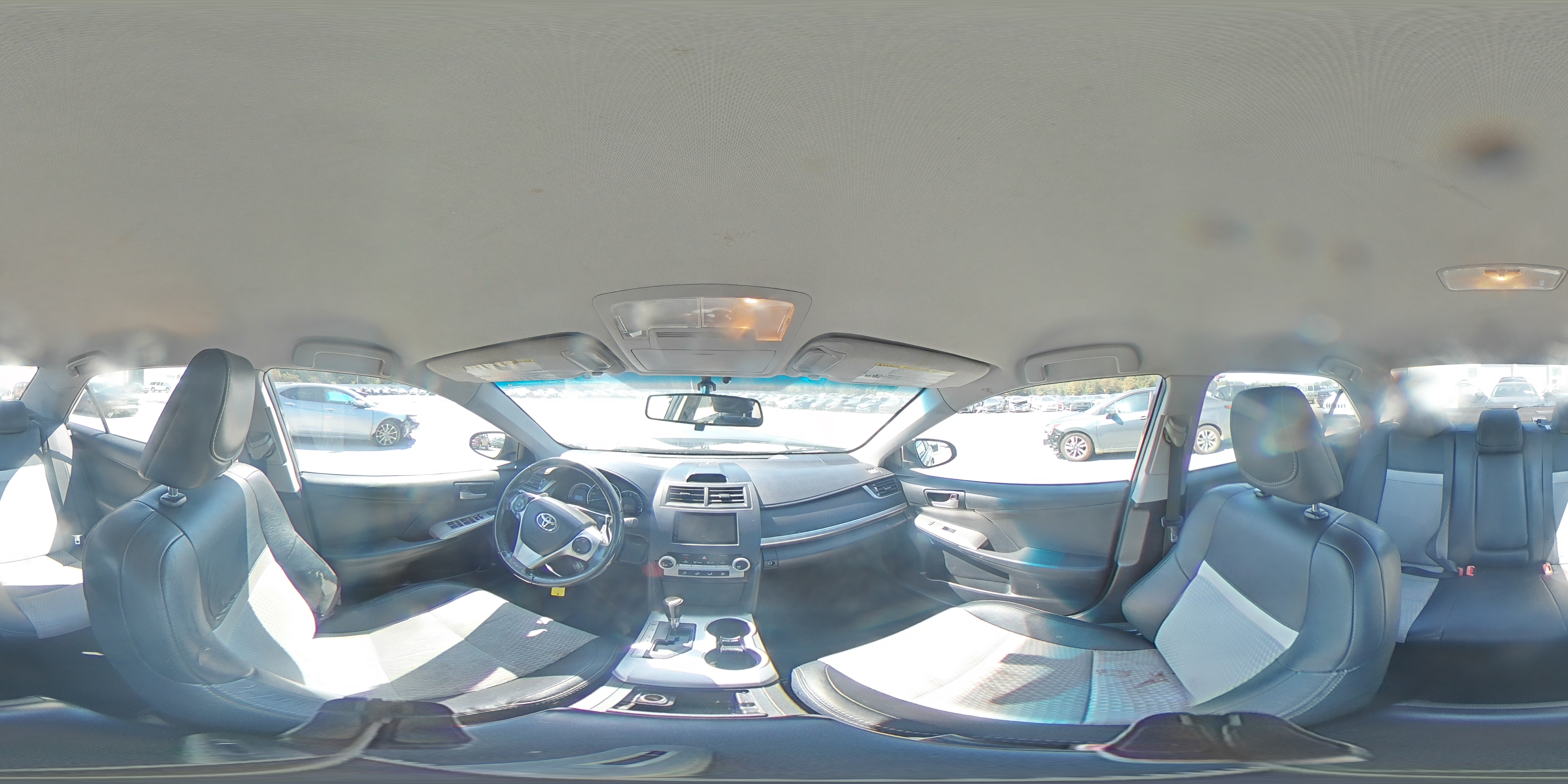 2013 Toyota Camry L VIN: 4T1BF1FK0DU243808 Lot: 81585155
