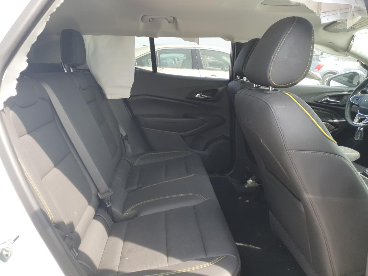 2024 Chevrolet Trax Activ VIN: KL77LKE2XRC189759 Lot: 71437655