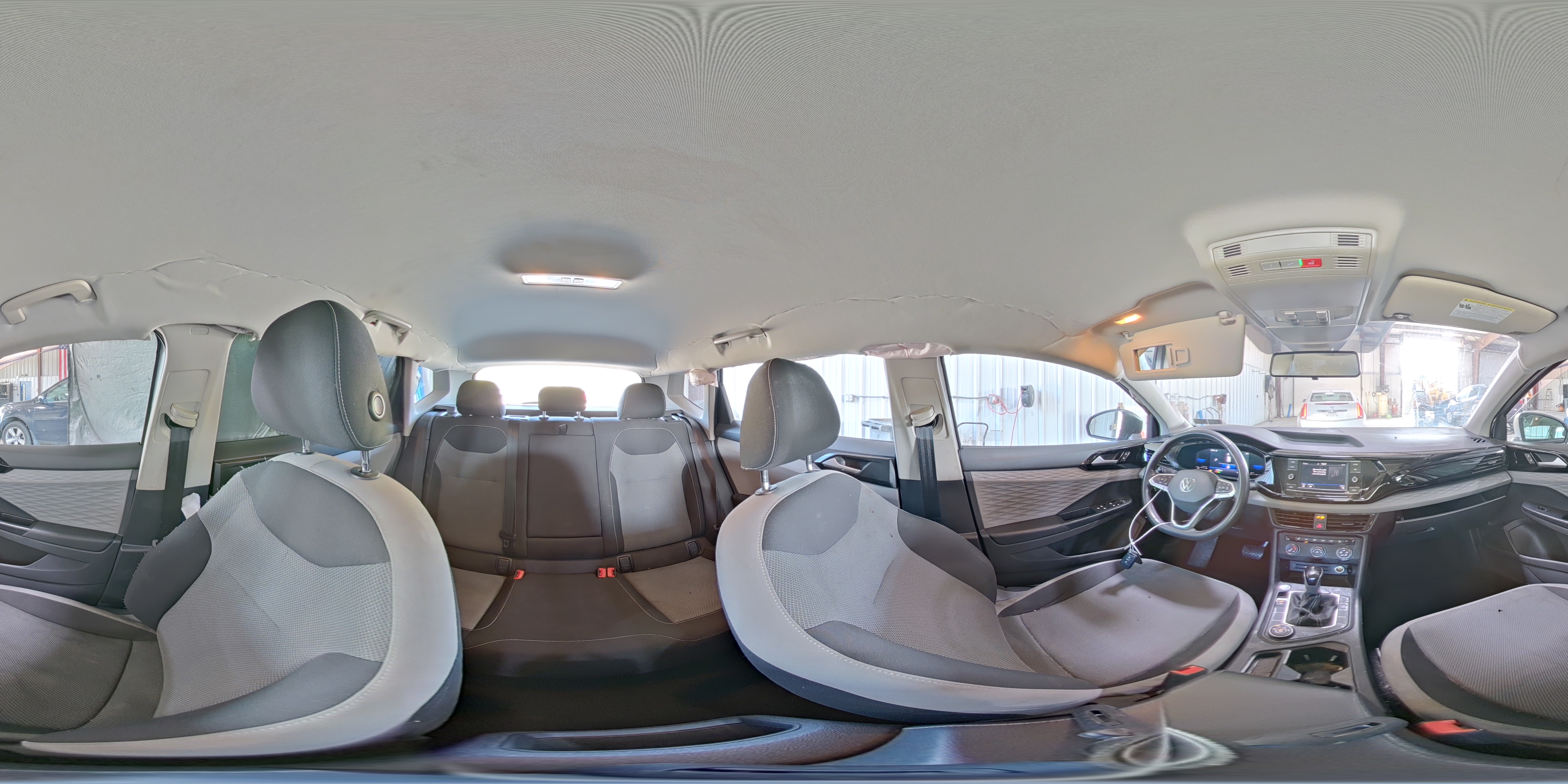 2022 Volkswagen Taos S VIN: 3VVMX7B29NM055685 Lot: 70953165