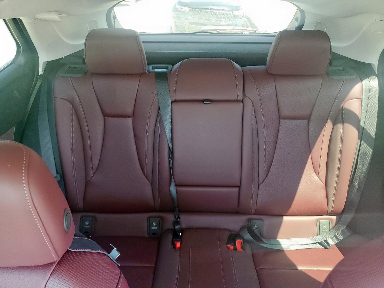 2025 Buick Envision Sport Touring VIN: LRBFZLE45SD078393 Lot: 80351095