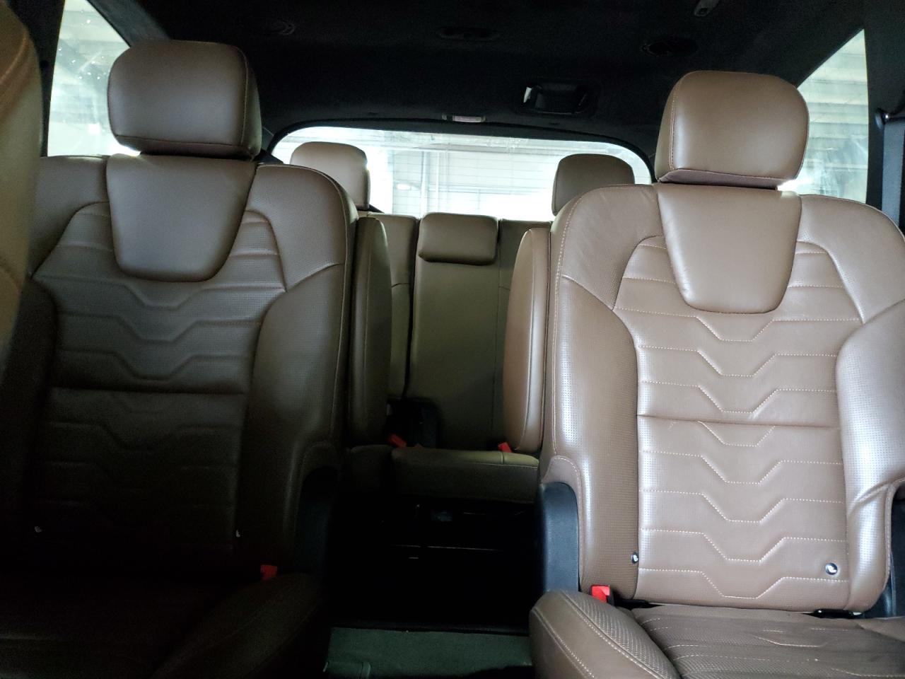 2020 Kia Telluride Sx VIN: 5XYP5DHC8LG040735 Lot: 83768845