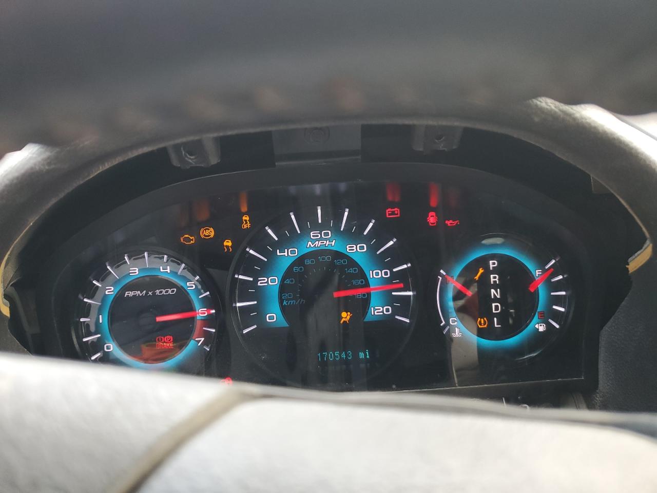 2012 Ford Fusion Sel VIN: 3FAHP0JA1CR256518 Lot: 81793205