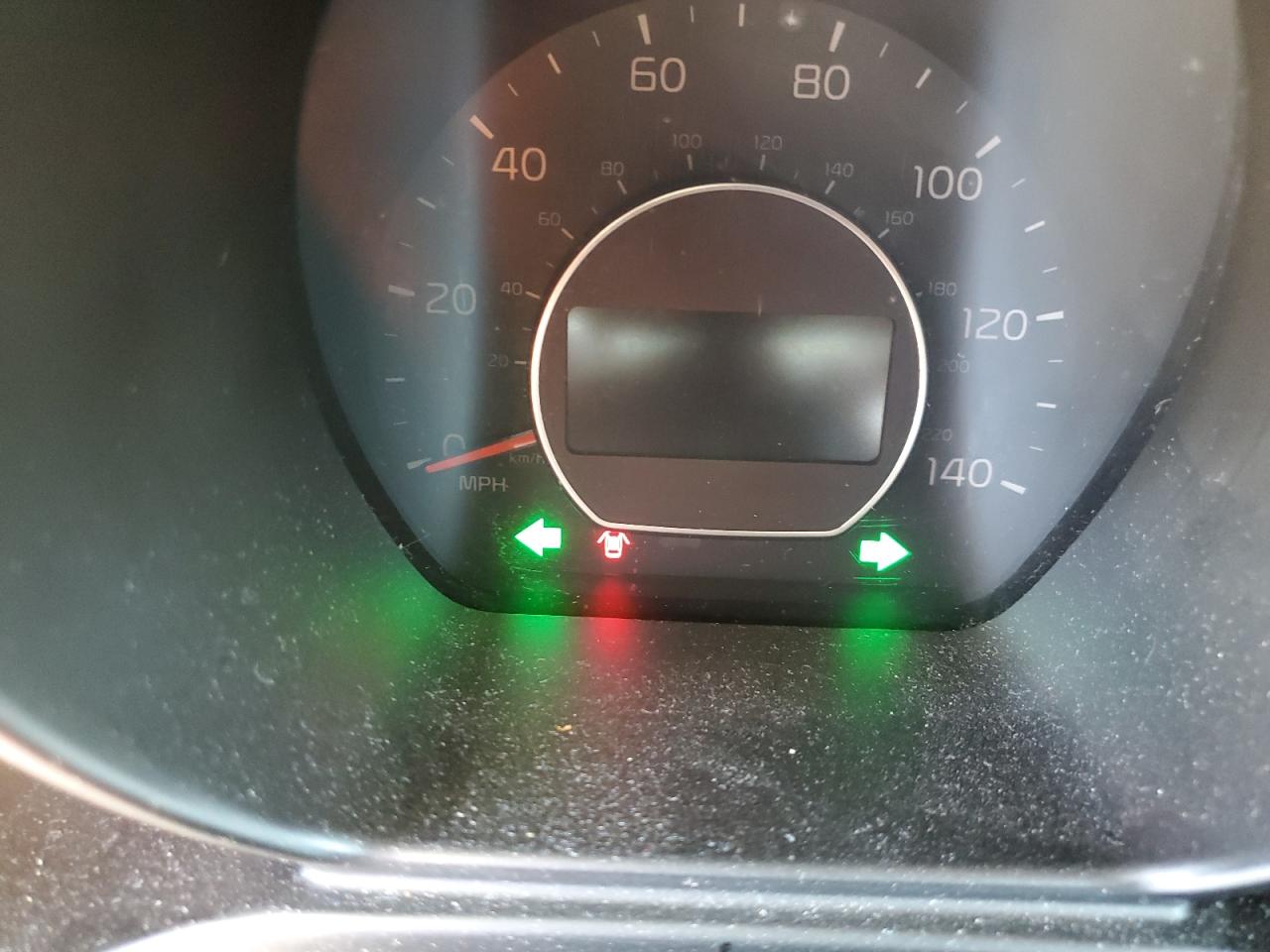 2017 Kia Soul + VIN: KNDJP3A54H7447722 Lot: 71807895