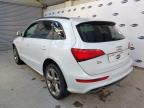 2015 AUDI Q5 S LINE + TDI QUATTRO A  for sale at Copart BELFAST