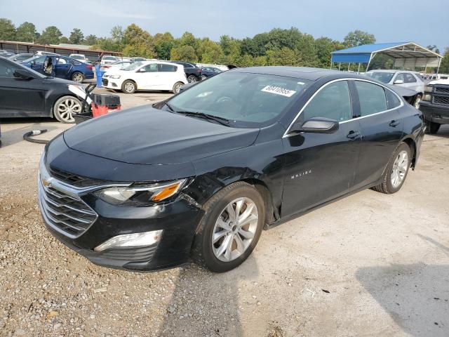 CHEVROLET MALIBU LT 2021