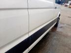 2021 VOLKSWAGEN CRAFTER TRENDLINE for sale at Copart WHITBURN
