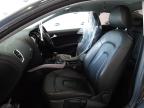 2012 AUDI A5  for sale at Copart CASTLEDERMOT - IRELAND