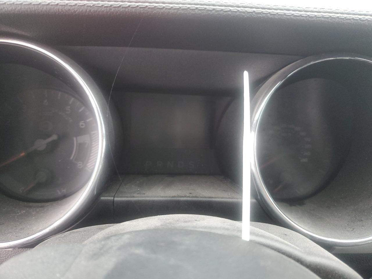 2016 Ford Mustang VIN: 1FATP8UH6G5217272 Lot: 80497295