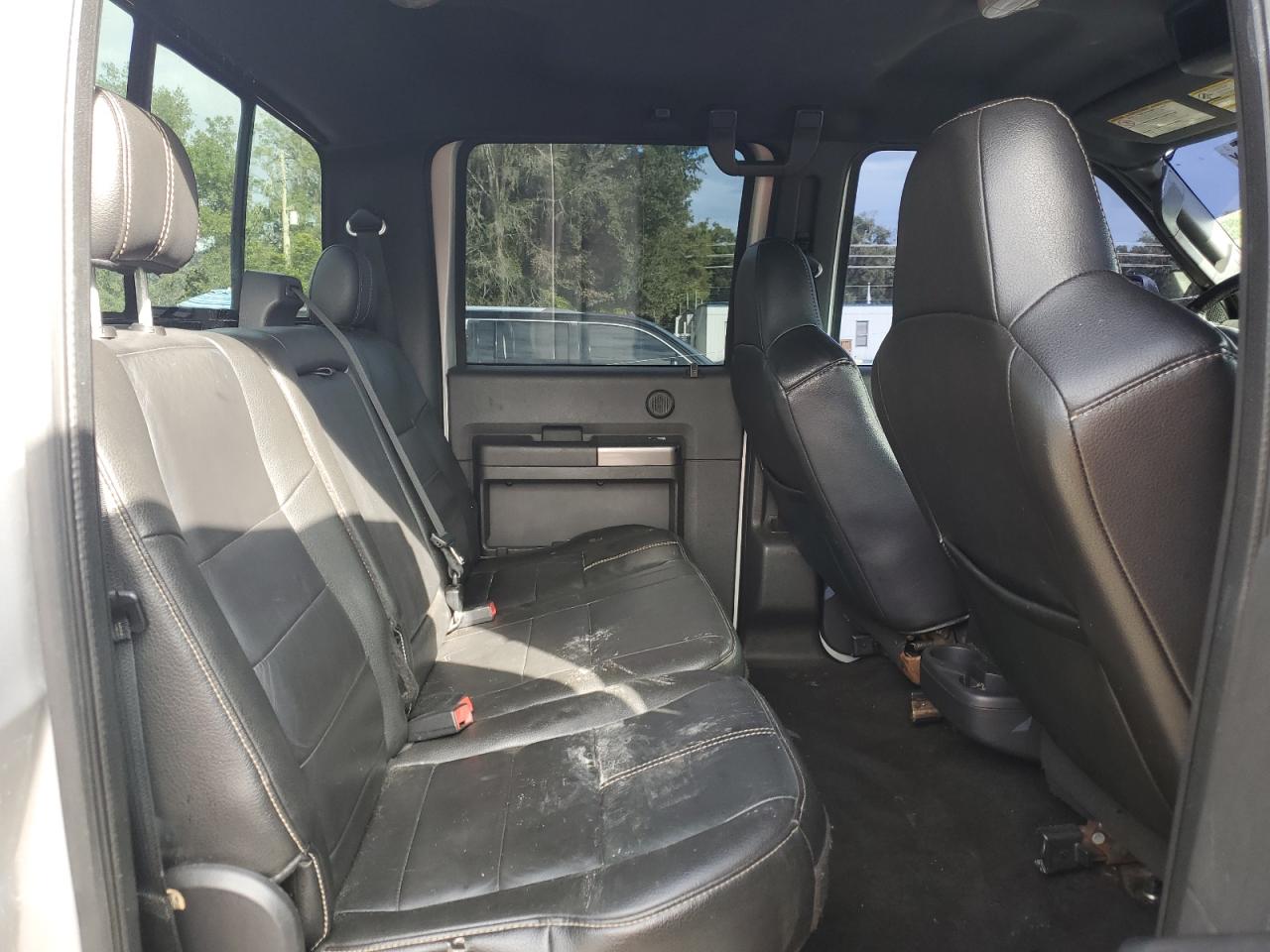 2008 Ford F250 Super Duty VIN: 1FTSW21R28EC17533 Lot: 81388105