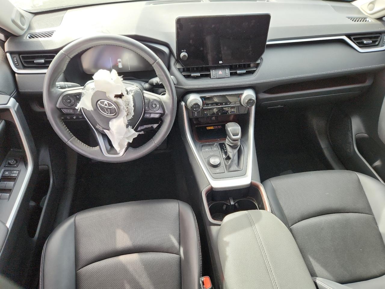 2024 Toyota Rav4 Limited VIN: JTMD6RFV3RD558082 Lot: 81337635