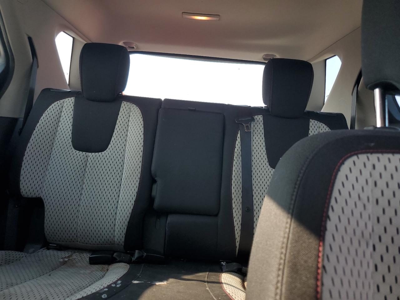 2013 Chevrolet Equinox Ls VIN: 1GNALBEK0DZ104949 Lot: 80445255